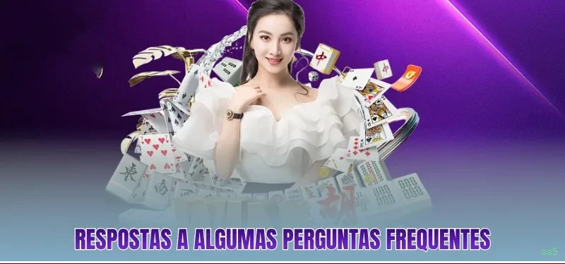 Configurações úteis dentro do app ss5