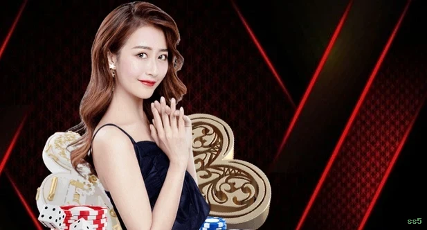 Cassino ao vivo ss5 dealers
