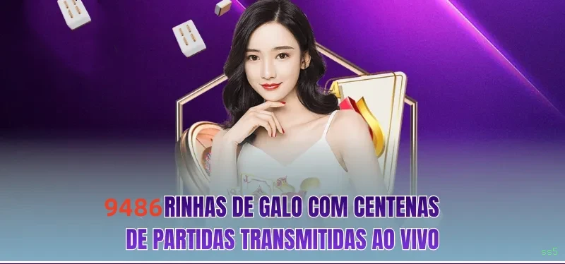 Ganhar e sacar na ss5