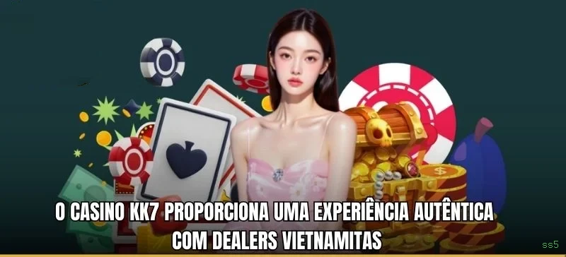 Bônus e prêmios ss5
